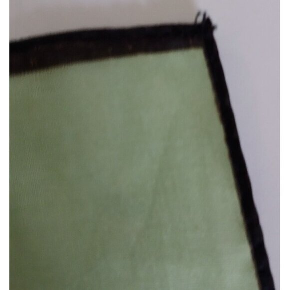 GUERLAIN Parfumeur a Paris Cologne Chamade Pocket Square Handkerchief Lot Scarf - Picture 12 of 12